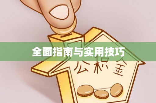 泾川全面指南与实用技巧