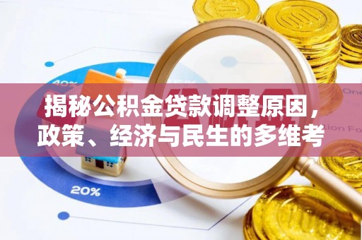 泾川揭秘公积金贷款调整原因，政策、经济与民生的多维考量