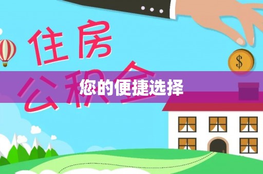 泾川您的便捷选择