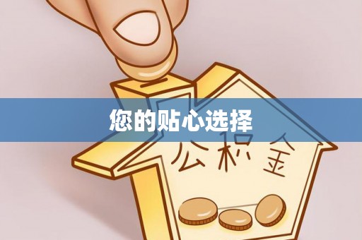 泾川您的贴心选择
