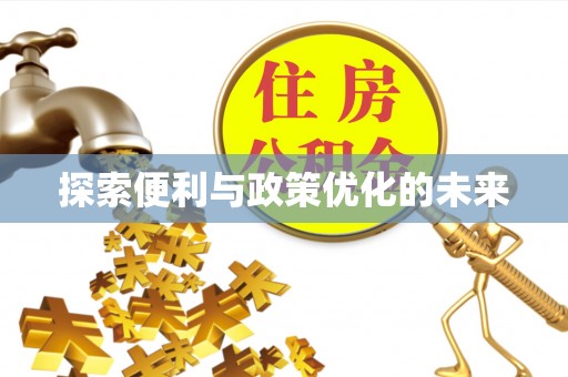 泾川探索便利与政策优化的未来