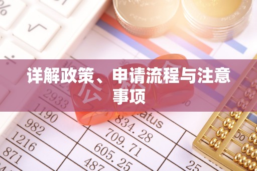 泾川详解政策、申请流程与注意事项